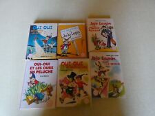 Enid Blyton Lot de 3 livres