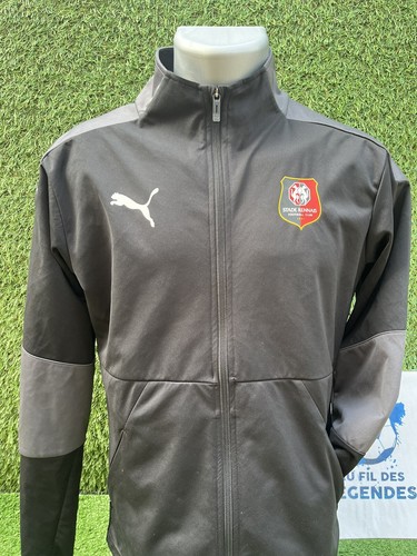 Veste stade rennais - veste,