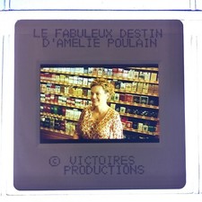 LE FABULEUX DESTIN D’AMÉLIE
