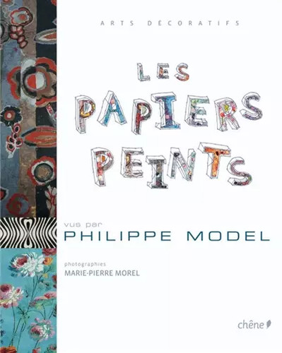Les papiers peints - ,, philippe