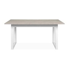 Table a manger extensible