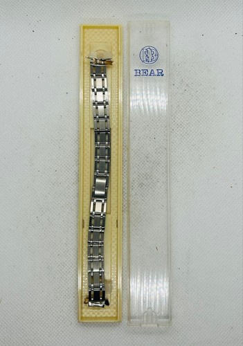 Bracelet montre seiko en - bracelet, 9