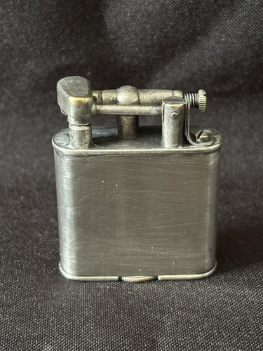 Briquet ancien essence - à, (