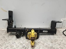 Attelage (boule de remorquage) RENAULT MASTER  NC