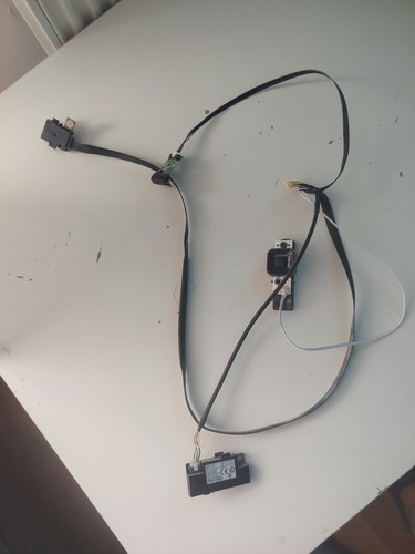 Samsung ue55hu7100 wifi - s, +