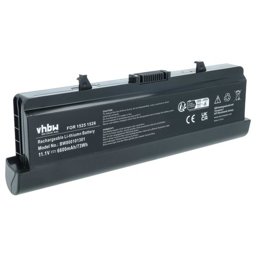 Batterie pour dell inspiron - pour,
