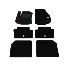 Tapis de sol compatibles avec