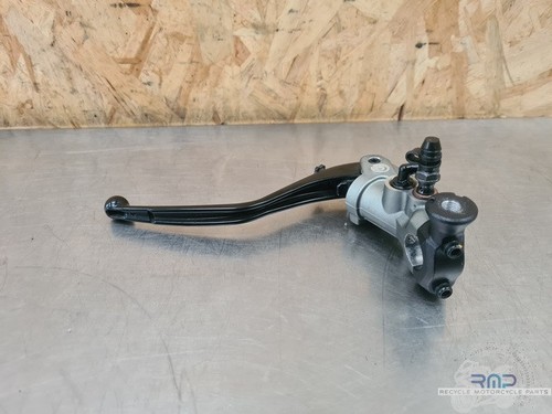 Maitre cylindre embrayage - cylindre, d'embrayage