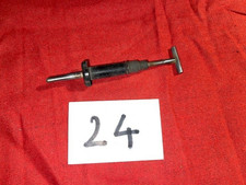 COMMANDE DE REGLAGE PHARES CITROEN SM MASERATI