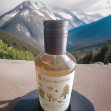 Eau De Toilette Vanille