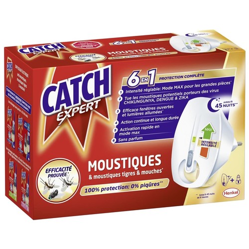 Catch diff insectide - catch,