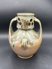 Denbac – Vase amphore en