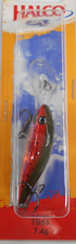 leurre dur halco crankbait