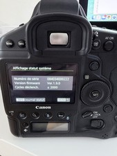 Service d'achat camera et objectif nikon z8 z9 canon 600mm 800mm r1 r3 r8 sony a