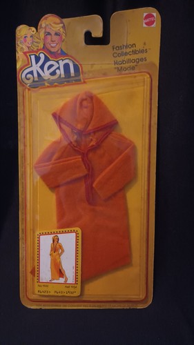 Barbie ken fashion - fashion, vintage