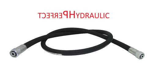 Tuyau hydraulique 10 2sn - dn/nw,