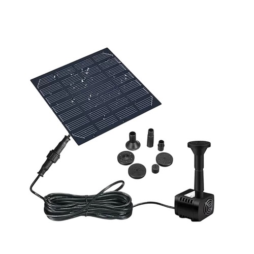 Kit panneau alimentation - kit, de