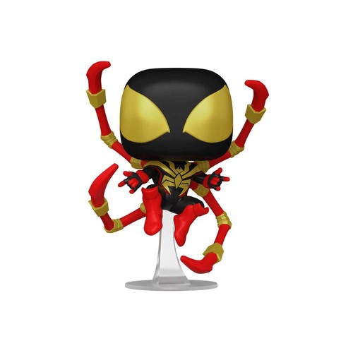 Spiderman comics pop - spiderman,