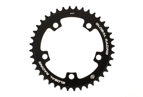 Plateau couronne bmx global - bmx,