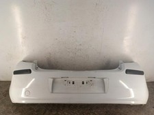 Pare choc arriere RENAULT CLIO 3 PHASE 1 850108161R