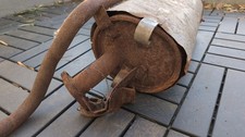 Echappement Silencieux Exhaust