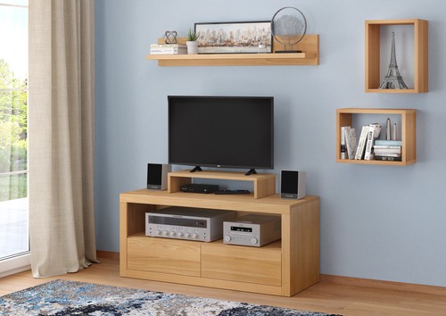 Meuble bas 110x44x50 en - meuble,