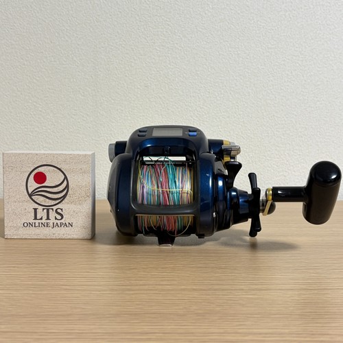 Daiwa tanacom bull 750 - daiwa,