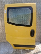 PORTE DROITE ARRIÈRE Citroën