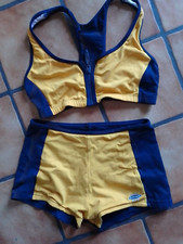 rare BANANA MOON maillot de bain shorty quicksilver o'neill arena oxbow arena