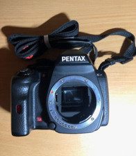Reflex Pentax K-r  noir -