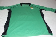 Maillot Officiel Vintage Real