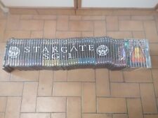 Collection DVD Stargate SG 1 /