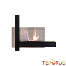 Poêle À Bois Teporus