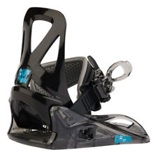Burton Grom Enfant Fixations