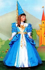 Costume De Carnaval Pour Fille