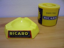 Cendrier plus bac à glaçon