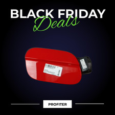 🇫🇷 VOLET DE TRAPPE CARBURANT VOLKSWAGEN POLO ➤2G0809909AGRU ♻️