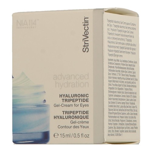 Strivectin advanced hydration - strivectin,