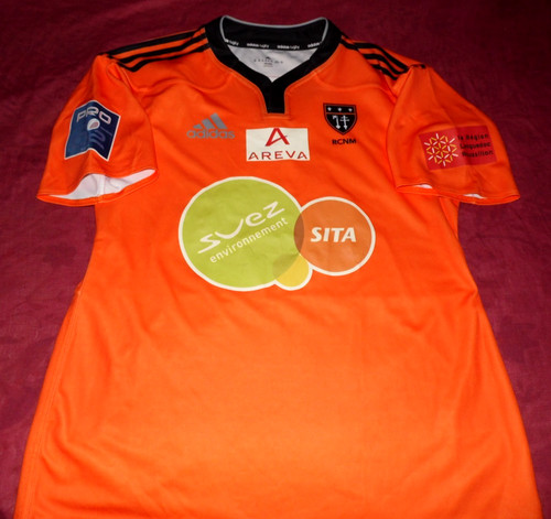 Maillot rugby match de - maillot,