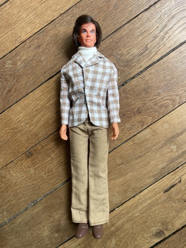 Poupée mannequin ken - mannequin,