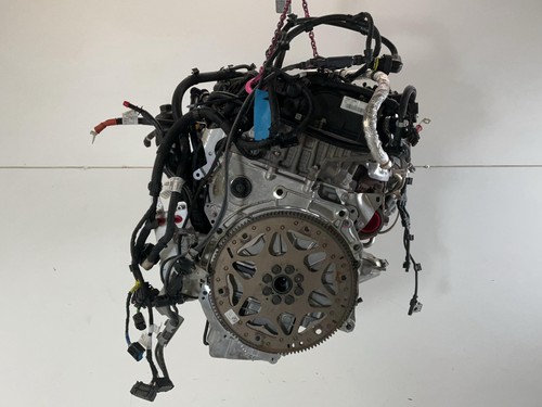 Moteur complet bmw - moteur, touring