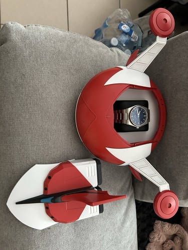 Tissot prx goldorak ufo - goldorak,