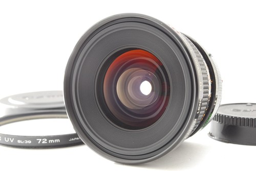 Rare mark mint canon fd - rare, mark[mint]