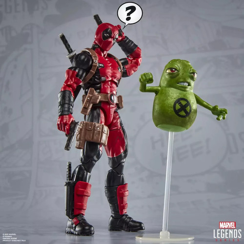 Hasbro marvel legends - marvel, maximum