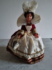 poupée le minor ancienne