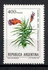Timbre / STAMP ARGENTINE 1982