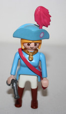 PLAYMOBIL 3750 FEMME PIRATE
