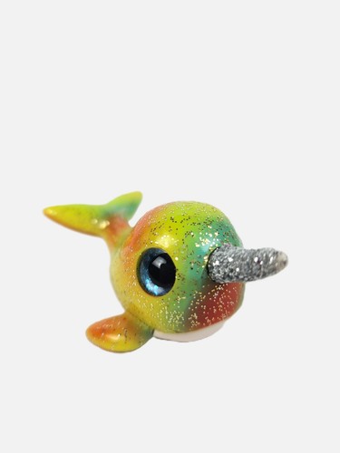 Figurine mini boos - figurine,