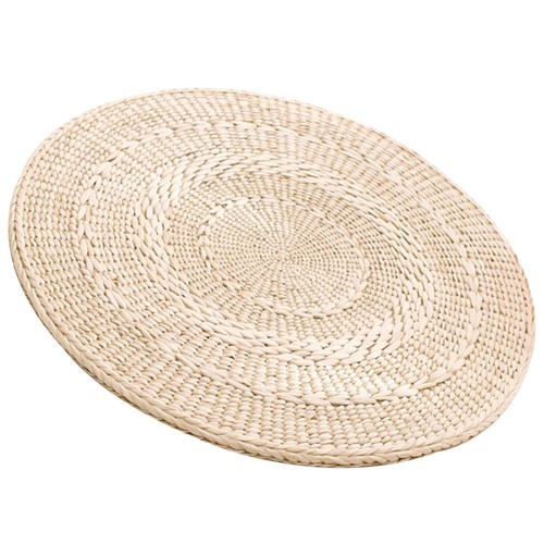 Coussin sol tissé - de, siege