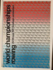 World rowing championships